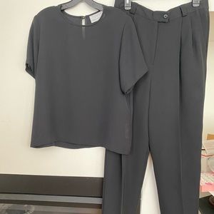 Ladies 2pc Set
